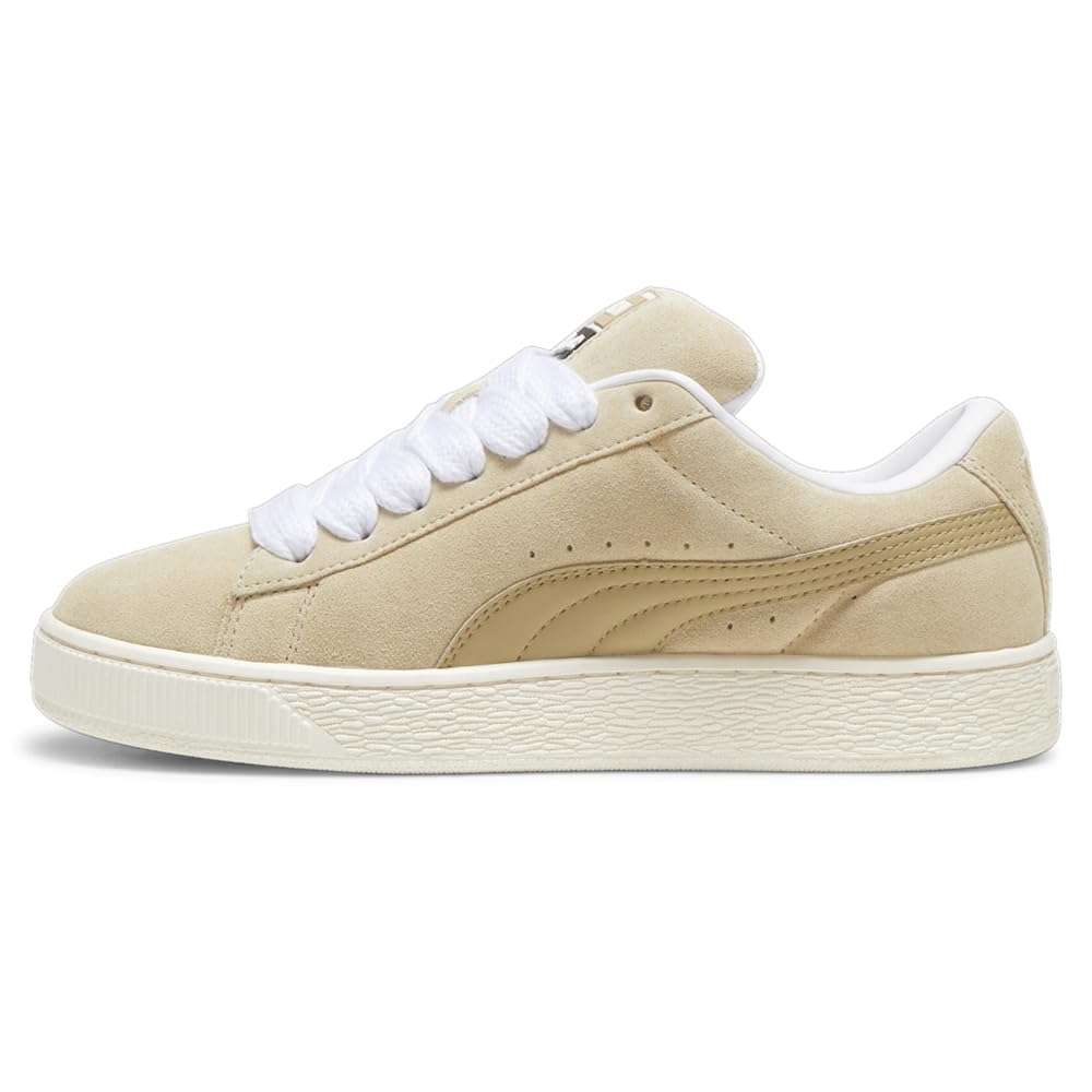 PUMA Womens Suede XL Lace Up S - Women Shoes Puma 评论和价格