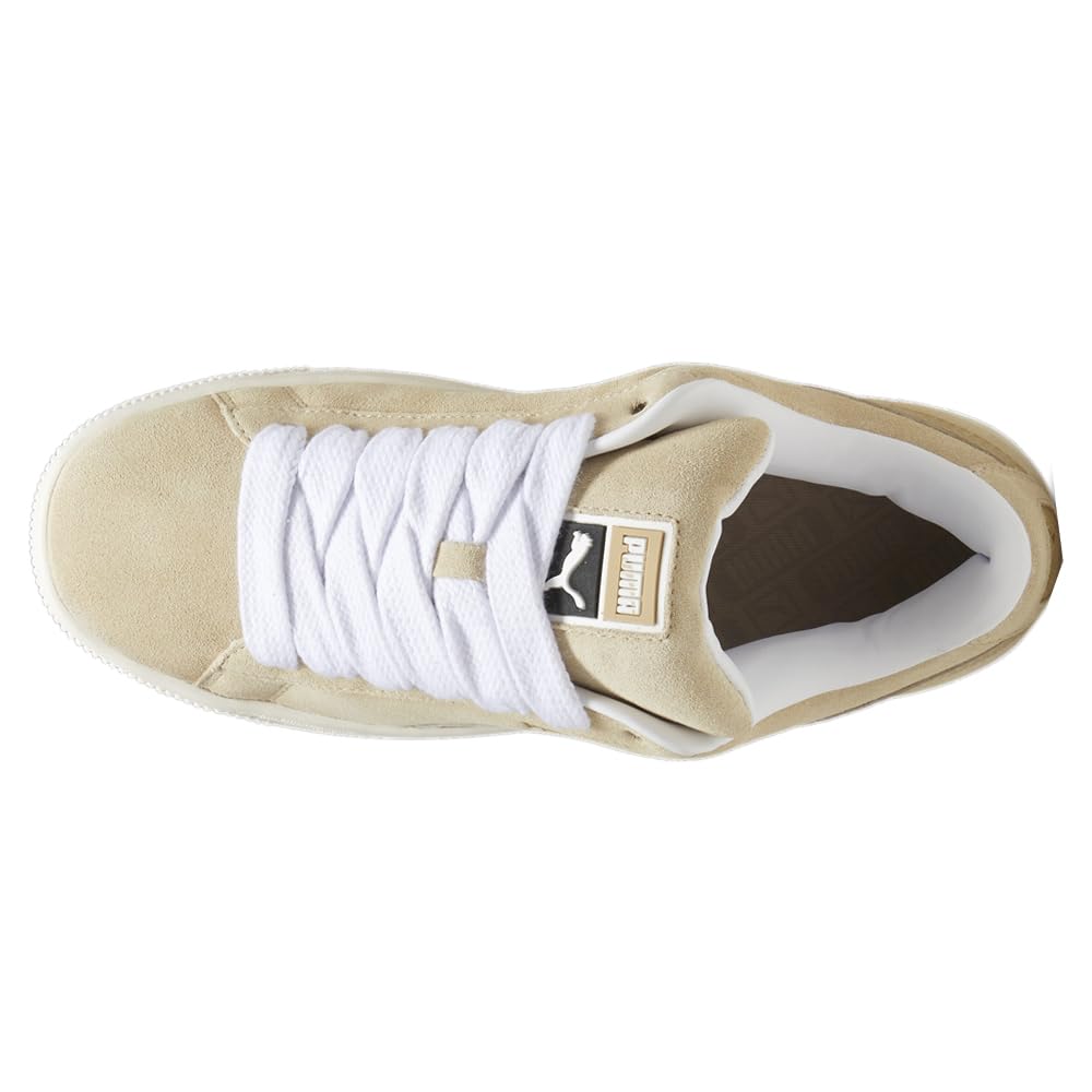 PUMA Womens Suede XL Lace Up S - Women Shoes Puma 评论和价格
