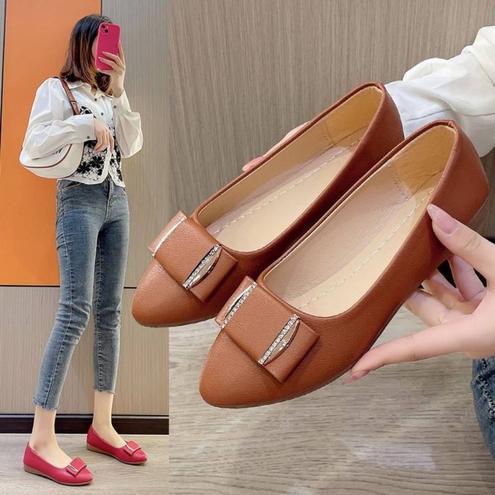 Women Trend Casual Lightweight - Loafer Flat Women 评论和价格
