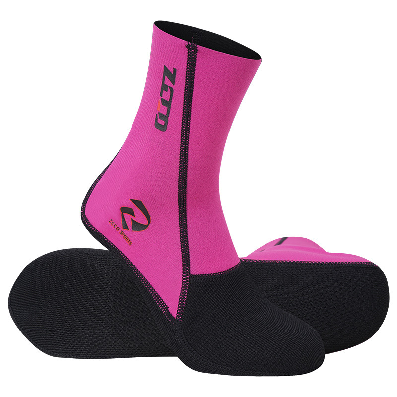 Neoprene Sock 1.5MM Diving Soc - Women'S Shoes Neuropathy 评论和价格