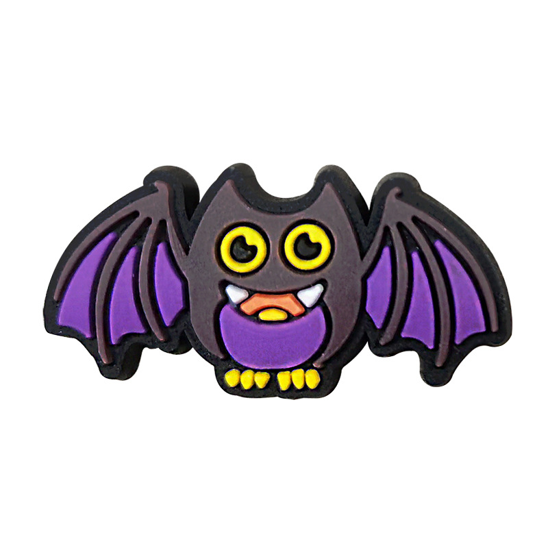 Horror Halloween Shoe Charms f - Croc Style Clog 评论和价格