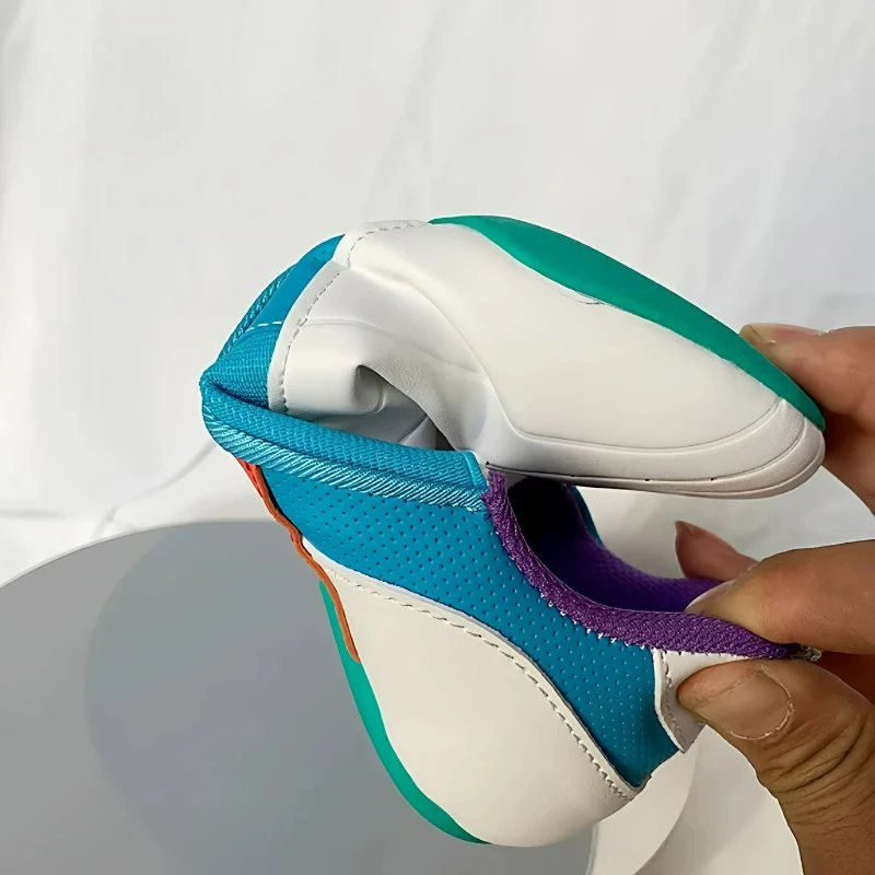 2026 Classic Brand Martial Art - Women'S Shoes Vs Men'S Size 评论和价格