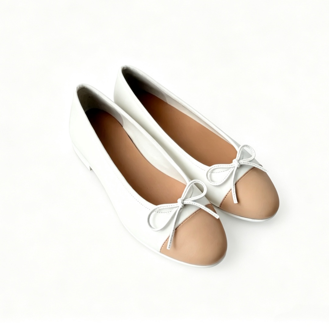 Luxury Brand Ballet Flats Wome - Women Shoes Luxury Brand 评论和价格