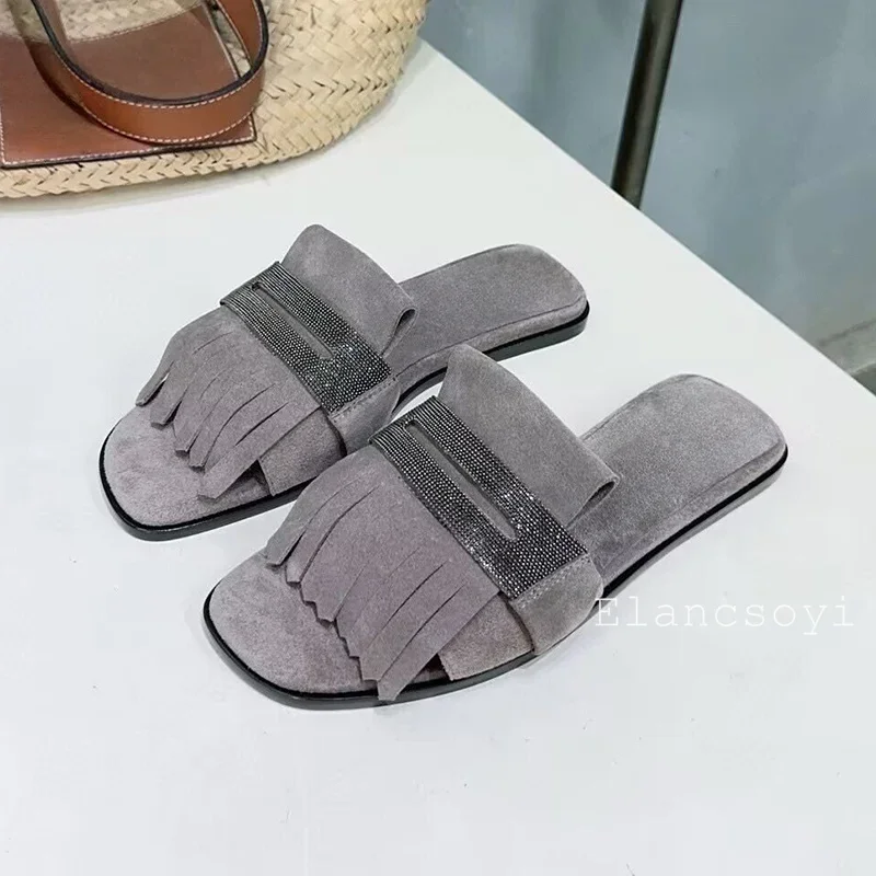 Metal String Bead Decor Kid Su - Kids Shoes Women 评论和价格