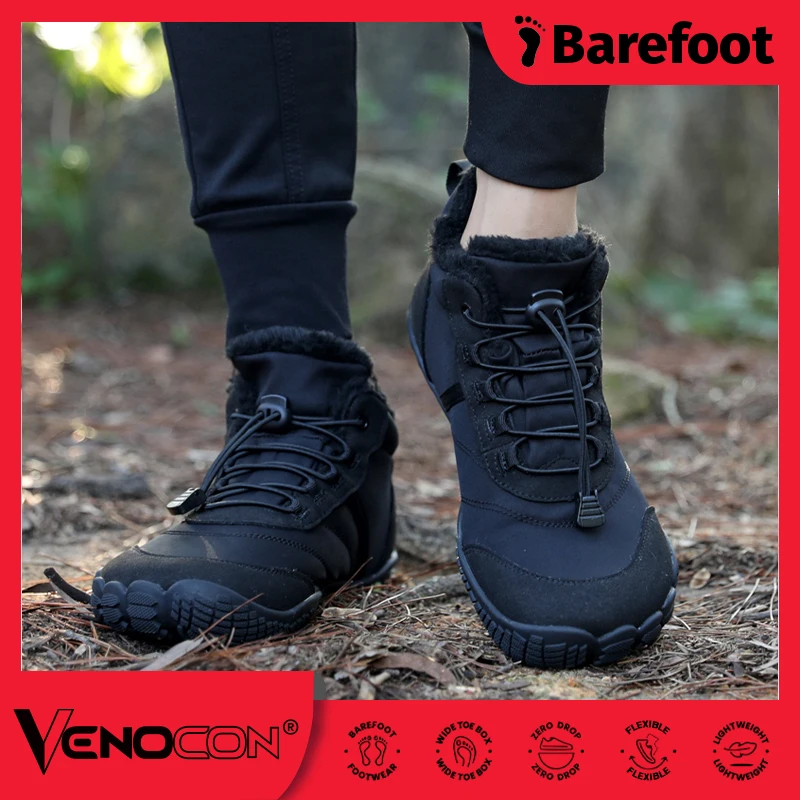 VENOCON PINGKEE Wide ToeBox Ba - Women'S Shoes For Wide Feet 评论和价格