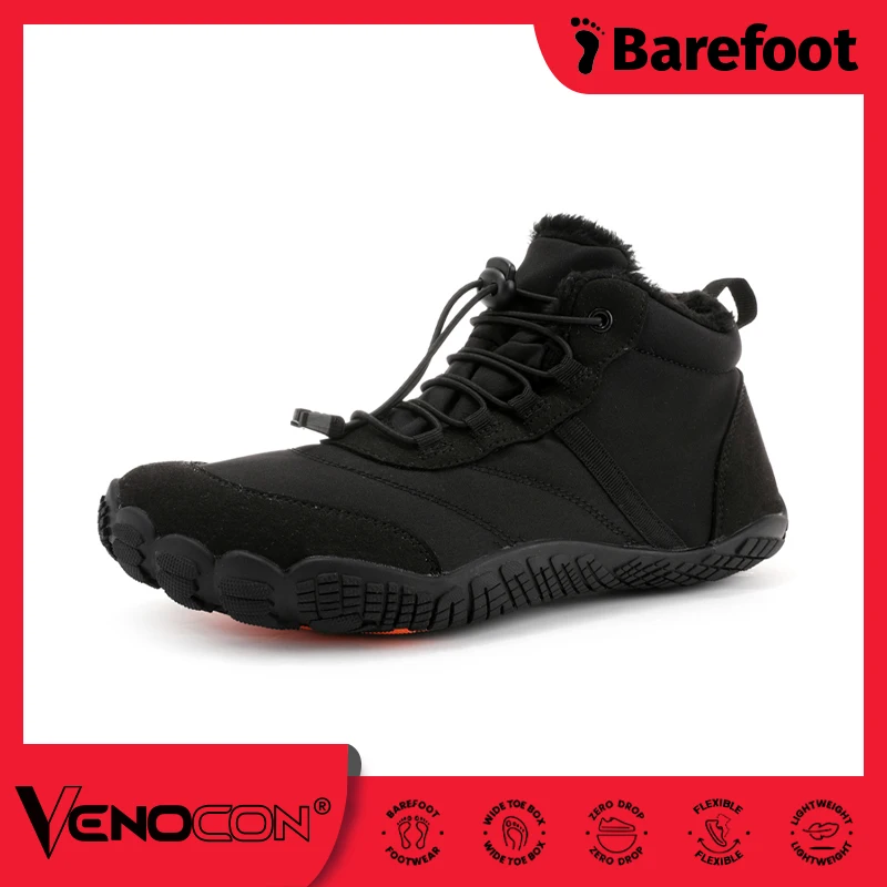VENOCON PINGKEE Wide ToeBox Ba - Women'S Shoes For Wide Feet 评论和价格