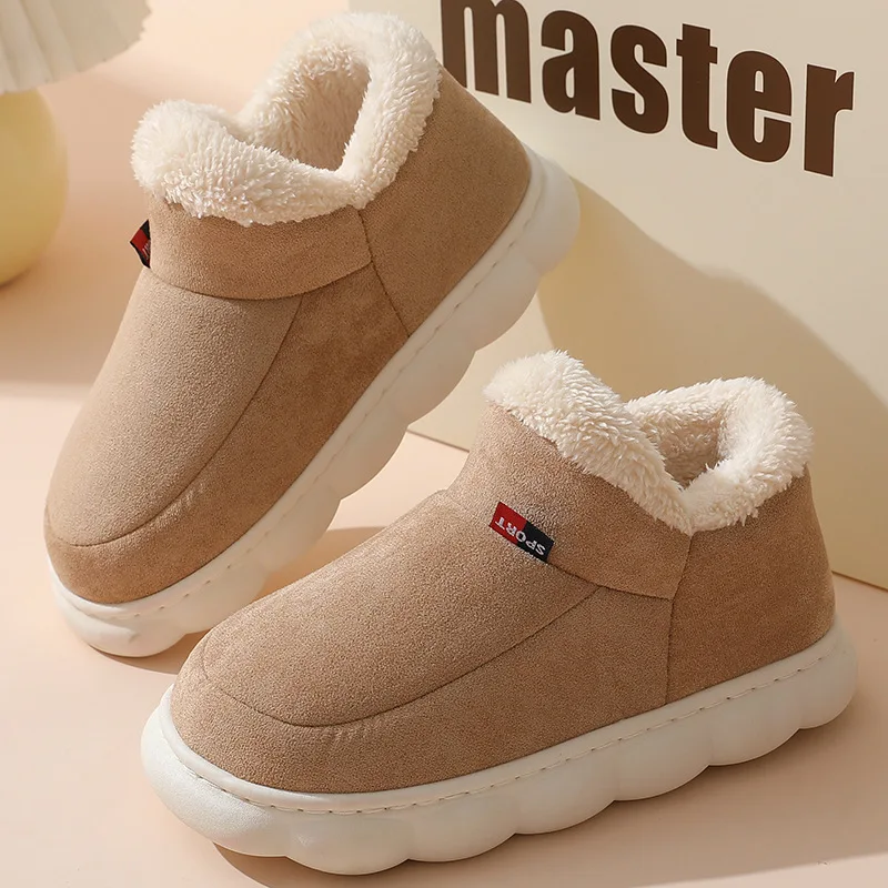 Winter Casual House Shoes For  - Kids Shoes Women 评论和价格