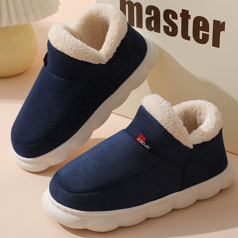 Winter Casual House Shoes For  - Kids Shoes Women 评论和价格