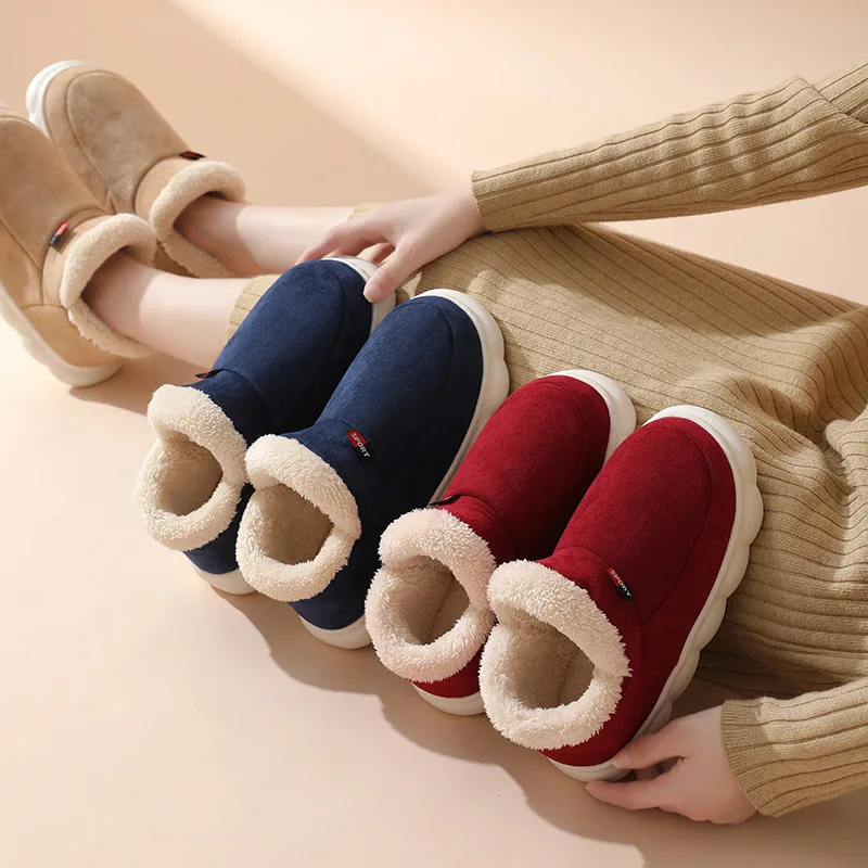 Winter Casual House Shoes For  - Kids Shoes Women 评论和价格