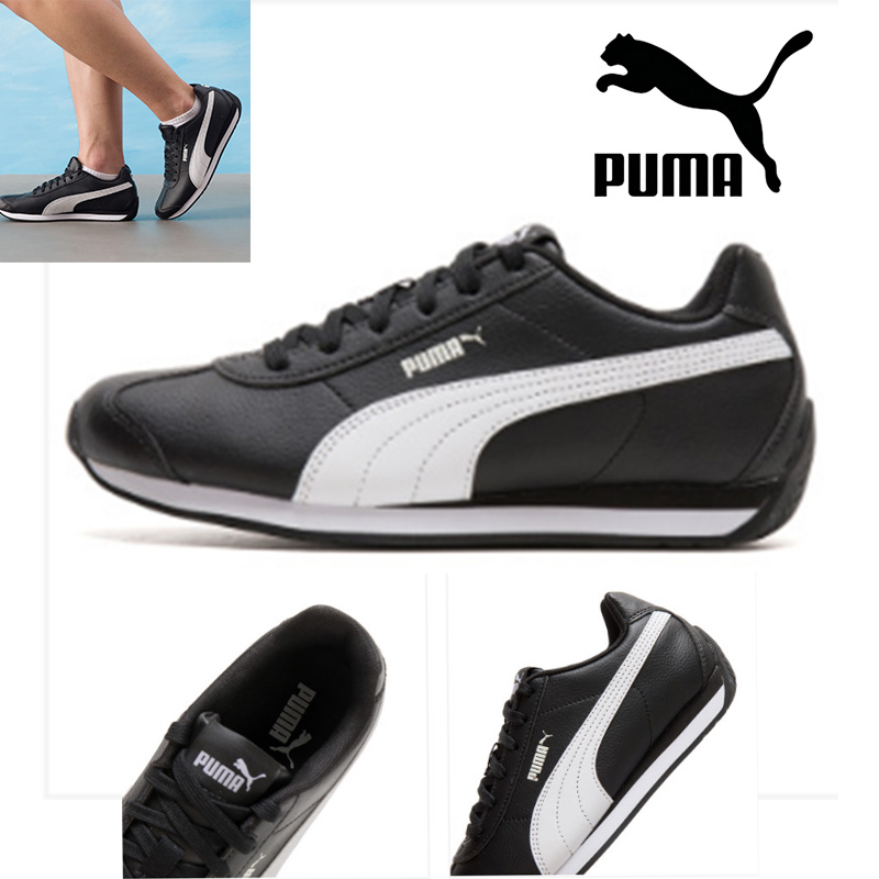 Puma Mid Top Casual Shoes Fash - Women Shoes Puma 评论和价格