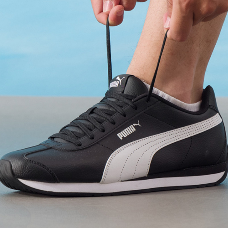 Puma Mid Top Casual Shoes Fash - Women Shoes Puma 评论和价格