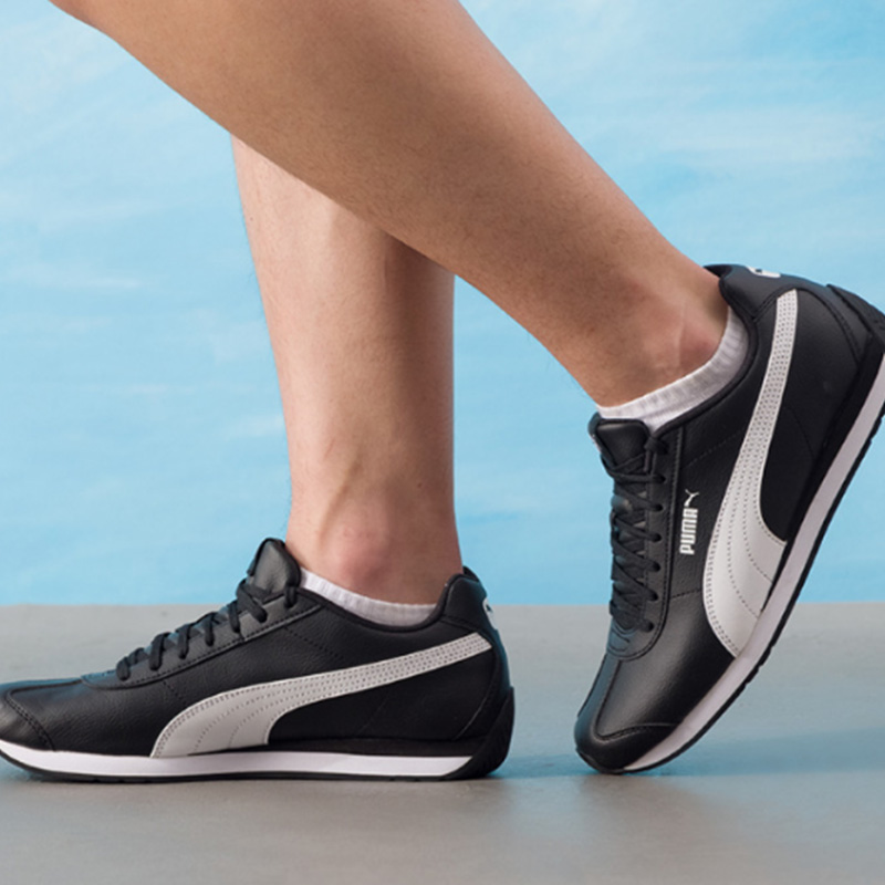 Puma Mid Top Casual Shoes Fash - Women Shoes Puma 评论和价格