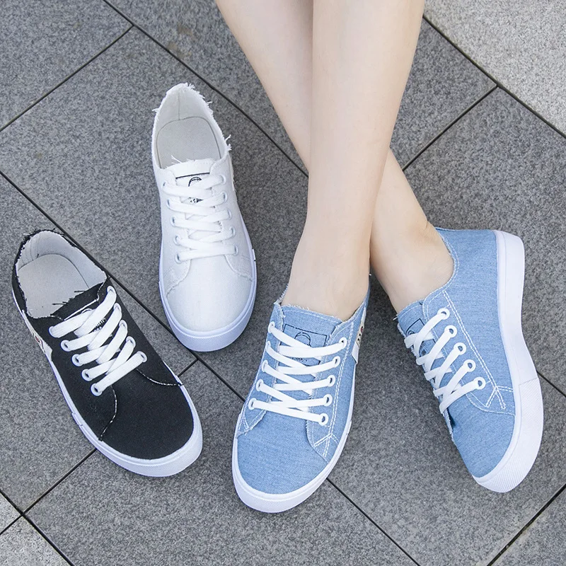 2026 Spring Summer Women Canva - Kids Shoes Women 评论和价格