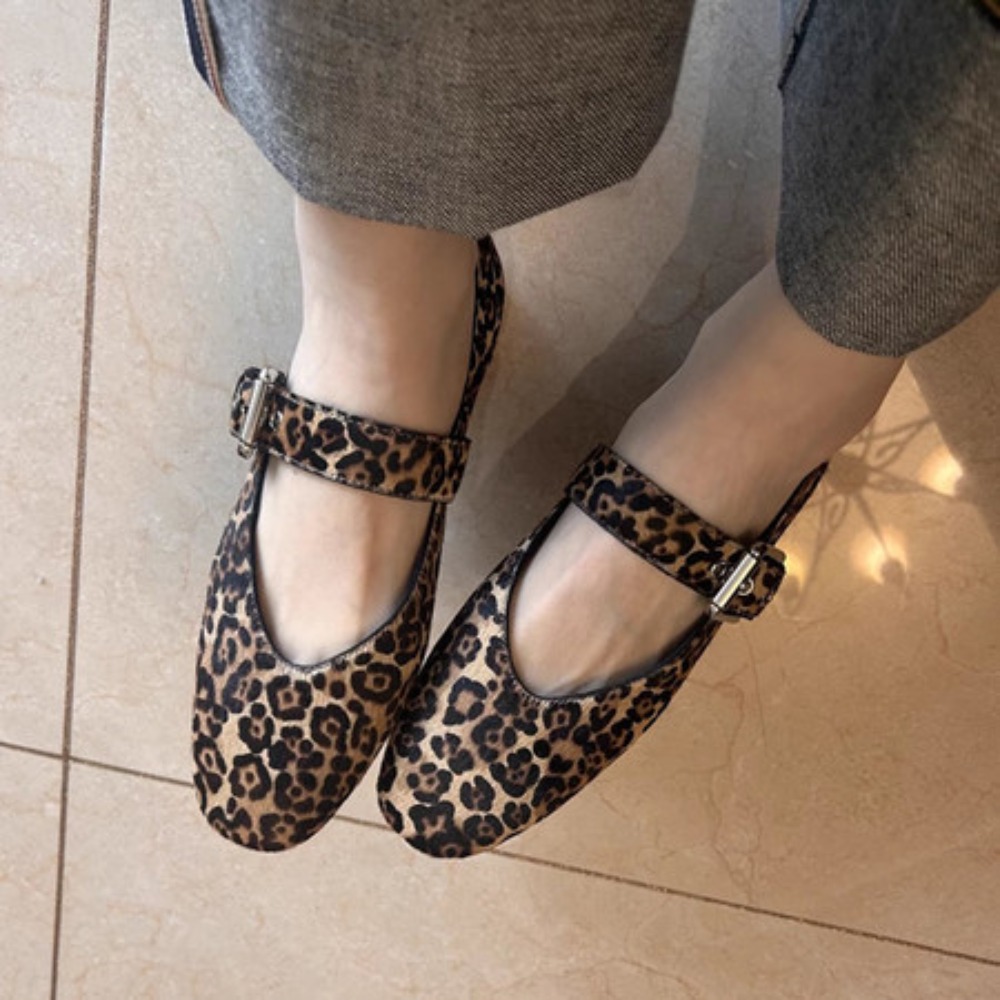 2026 New Mary Janes Flats Shoe - Women'S Shoes Easy Street 评论和价格