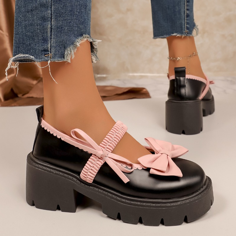 Women's Autumn Brand Japanese  - Women Shoes Japanese Brand 评论和价格