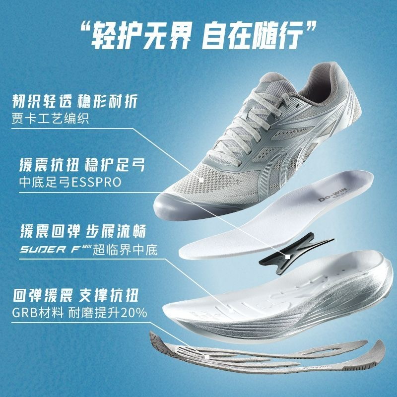2026 New Jogging Shoes For Men - Women'S Shoes Vs Men'S Size 评论和价格