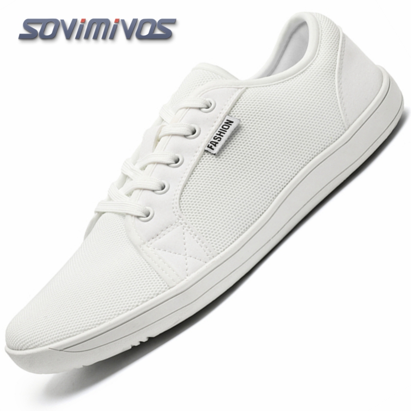 Unisex Barefoot Sneakers Women - Women'S Shoes Zero Drop 评论和价格