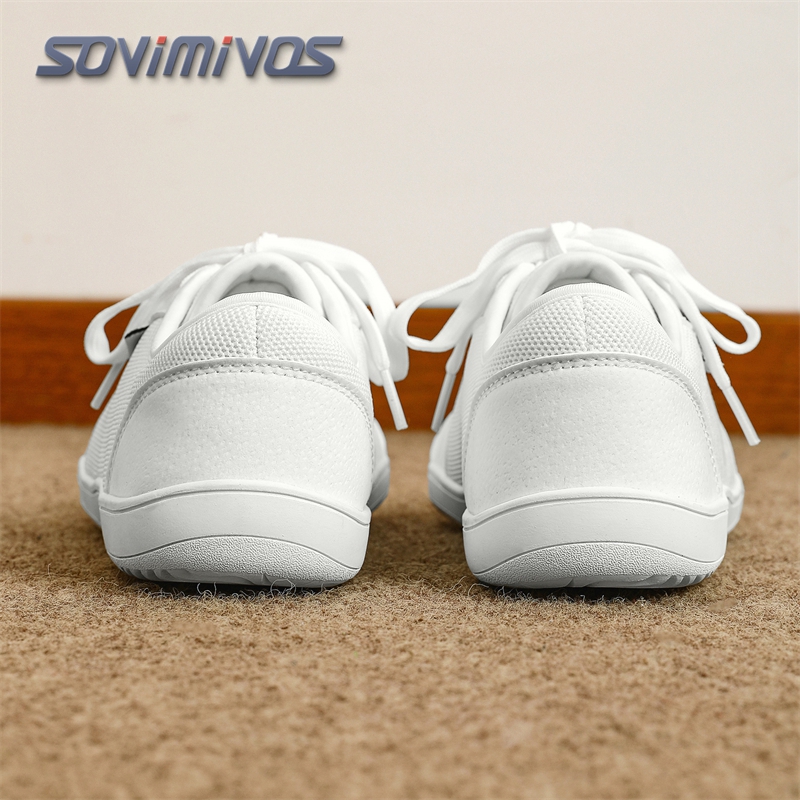 Unisex Barefoot Sneakers Women - Women'S Shoes Zero Drop 评论和价格