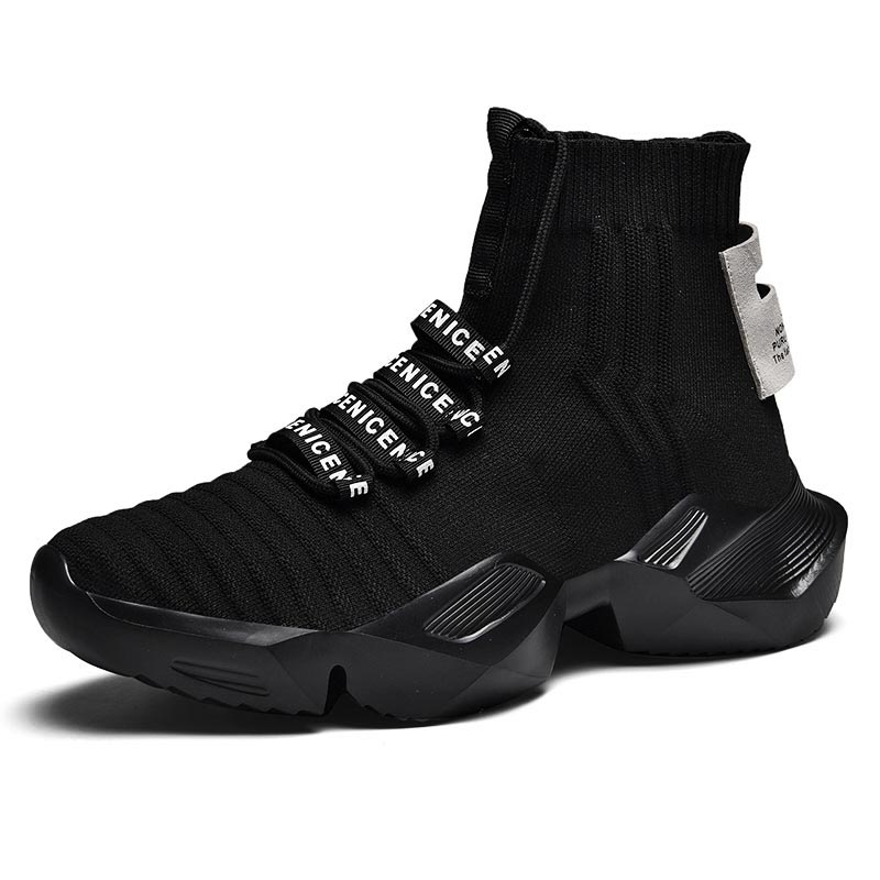 Plus Size High Top Massive Spo - Women Shoes Japanese Brand 评论和价格