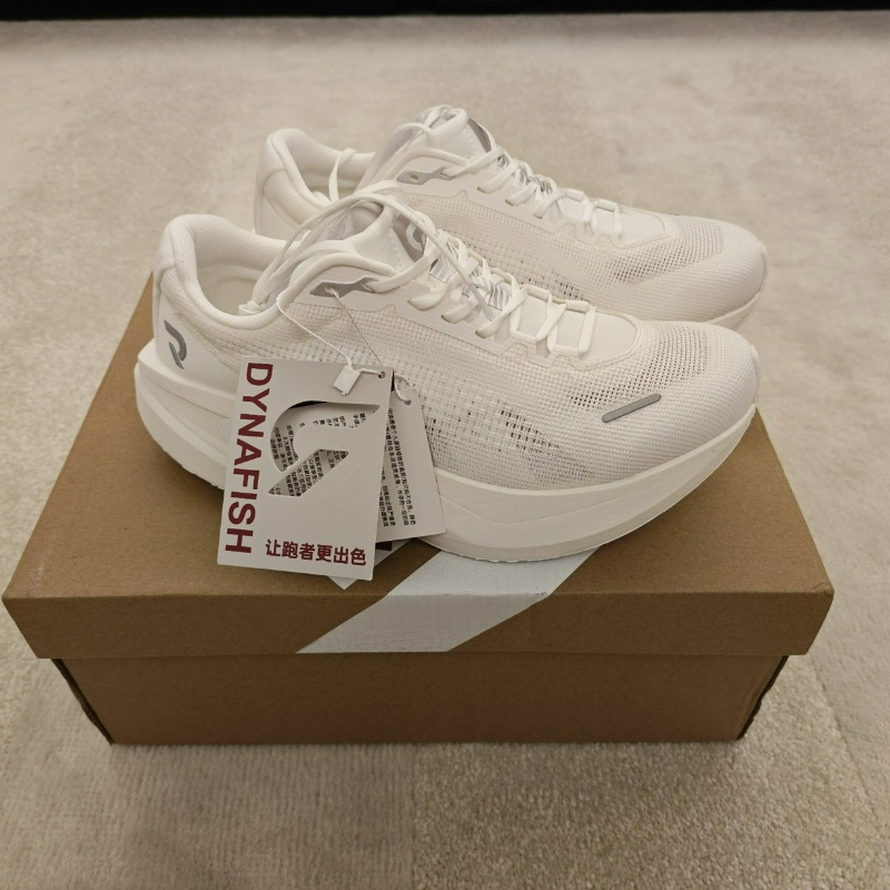DYNAFISH Running Shoes For Men - Women'S Shoes Vs Men'S Size 评论和价格