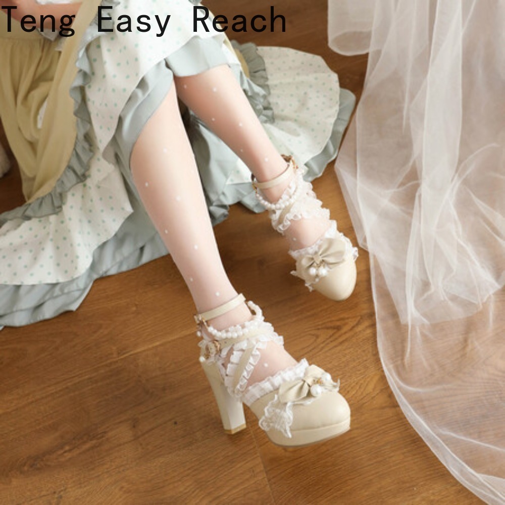 Women High Heels Cross Ankle M - Women'S Shoes Easy Street 评论和价格