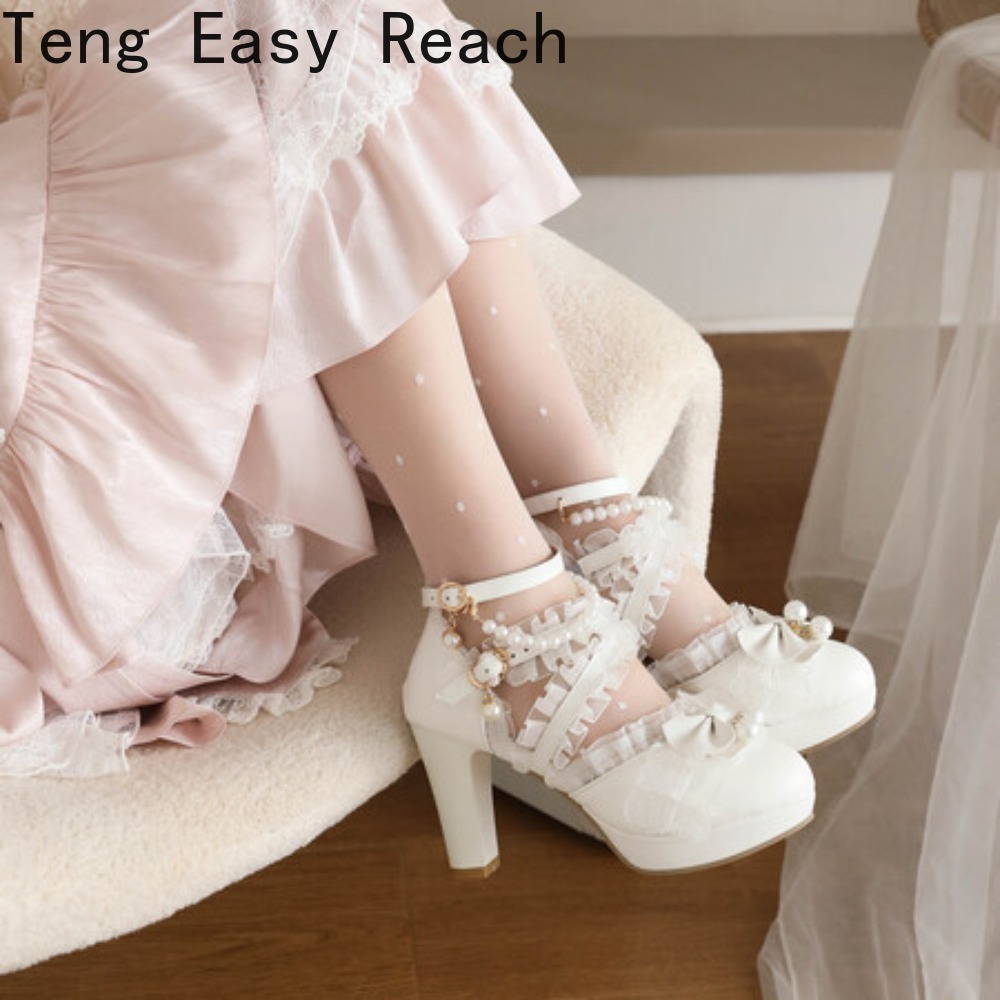 Women High Heels Cross Ankle M - Women'S Shoes Easy Street 评论和价格