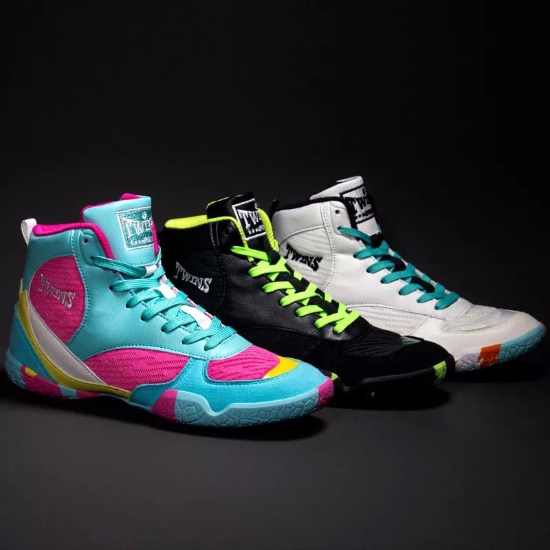 Professional Wrestling Boots f - Women'S Shoes Vs Men'S Size 评论和价格