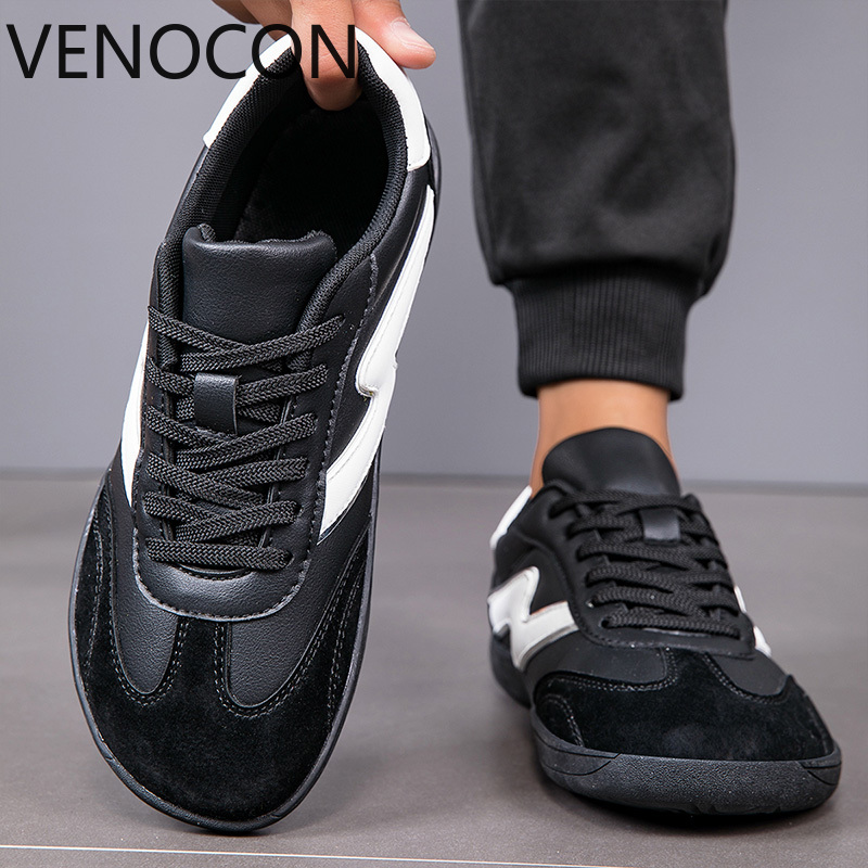 VENOCON Men's Wide Ball Extra  - Women'S Shoes For Wide Feet 评论和价格
