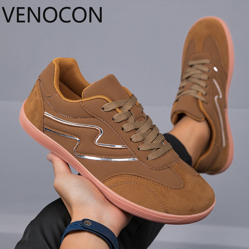 VENOCON Men's Wide Ball Extra  - Women'S Shoes For Wide Feet 评论和价格