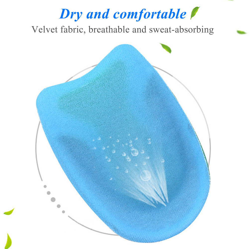 Silicone Heel Cups for Heel Sp - Women'S Shoes Plantar Fasciitis 评论和价格