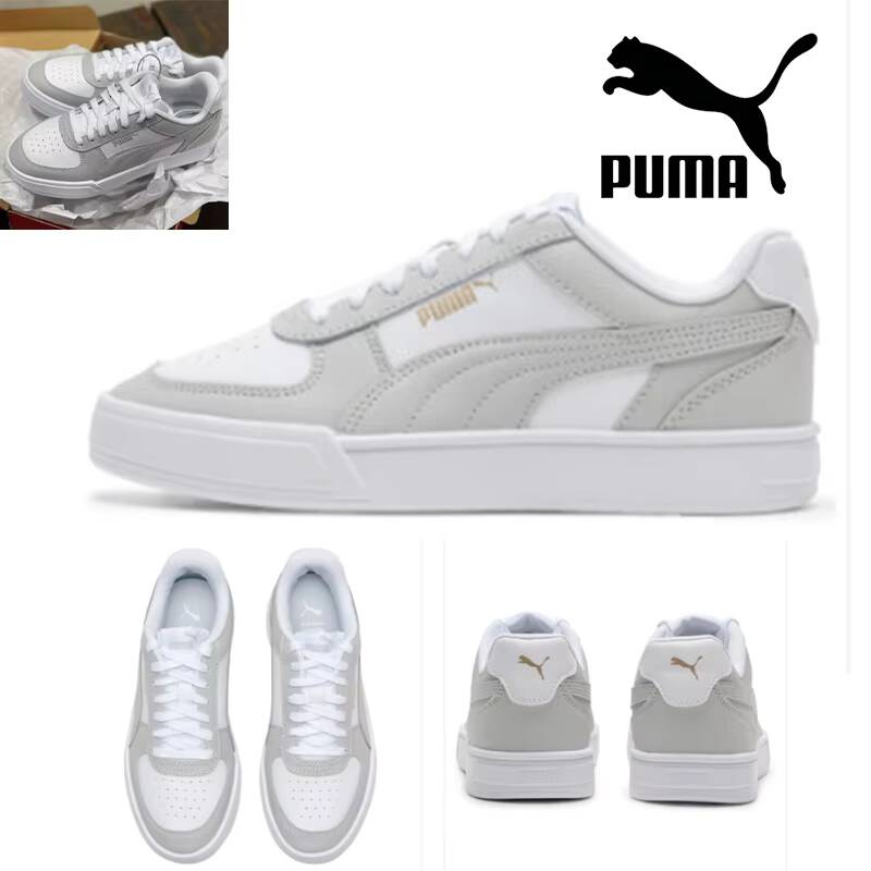 2026 new Puma Mid Low Top Clas - Women Shoes Puma 评论和价格