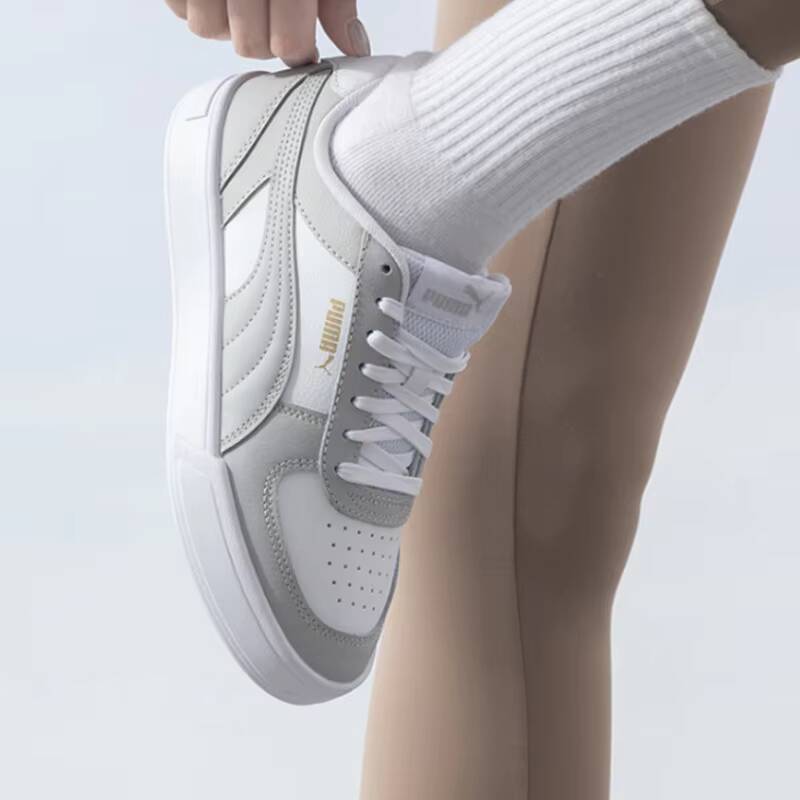 2026 new Puma Mid Low Top Clas - Women Shoes Puma 评论和价格