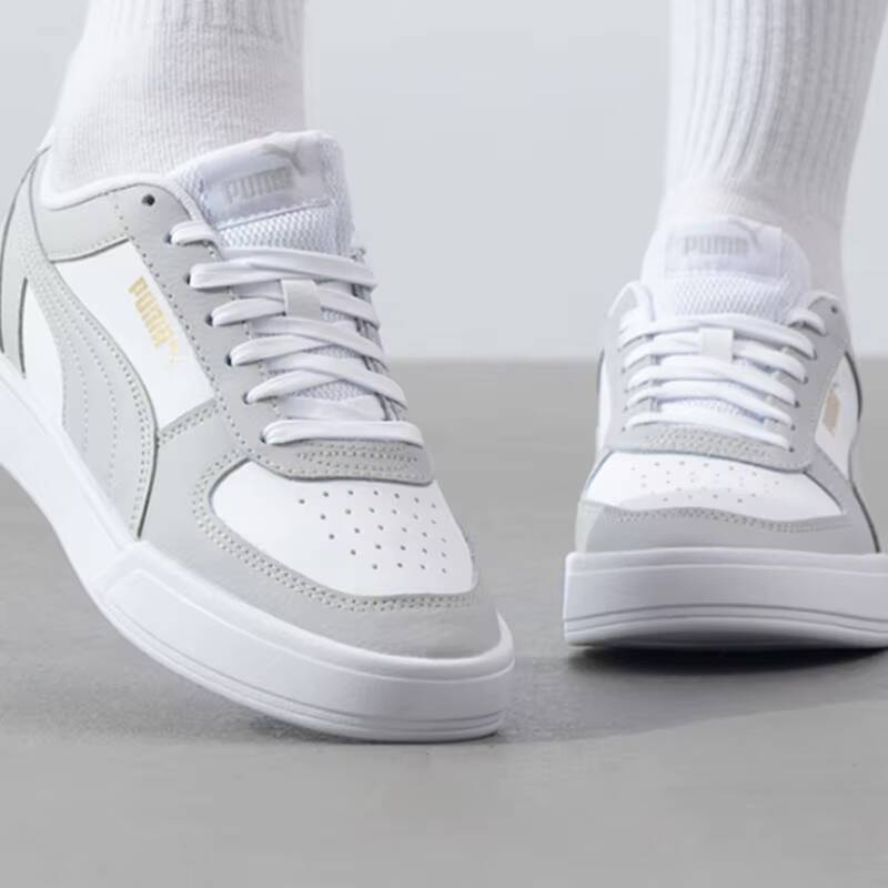 2026 new Puma Mid Low Top Clas - Women Shoes Puma 评论和价格