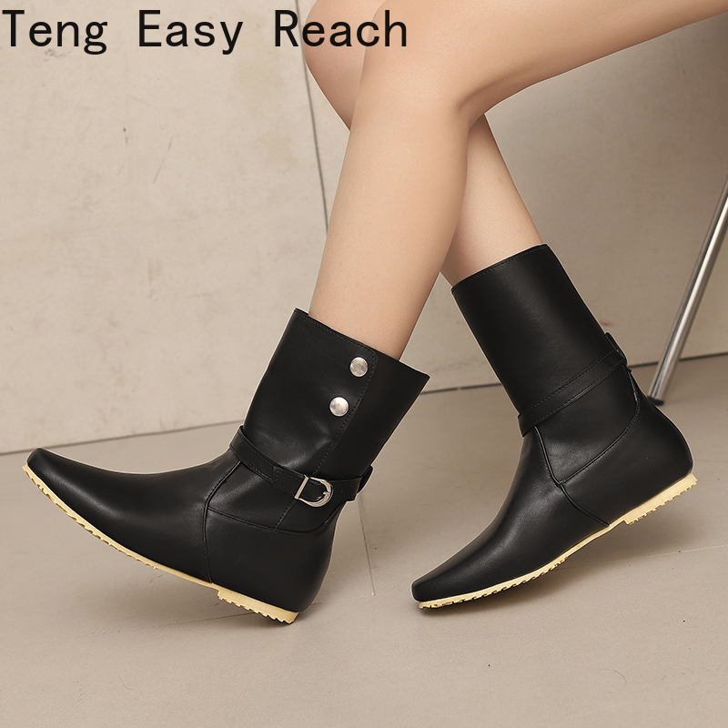 2026 Winter Fashion Women's Mi - Women'S Shoes Easy Street 评论和价格