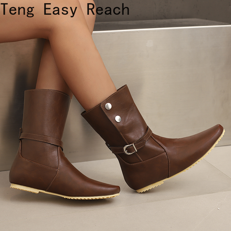 2026 Winter Fashion Women's Mi - Women'S Shoes Easy Street 评论和价格
