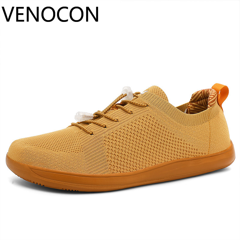 VENOCON Barefoot Wide Ball Toe - Women'S Shoes Zero Drop 评论和价格