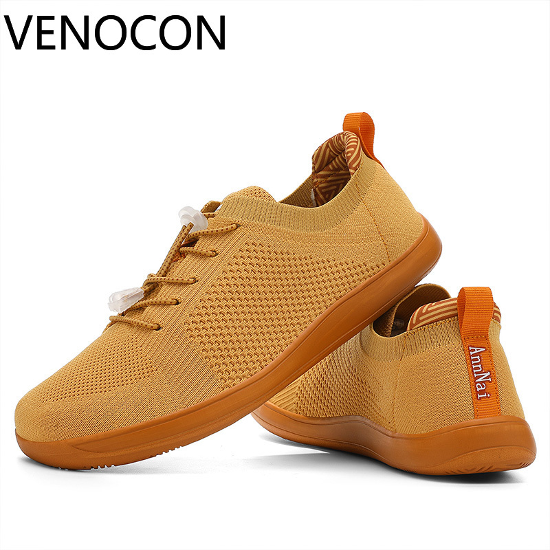 VENOCON Barefoot Wide Ball Toe - Women'S Shoes Zero Drop 评论和价格