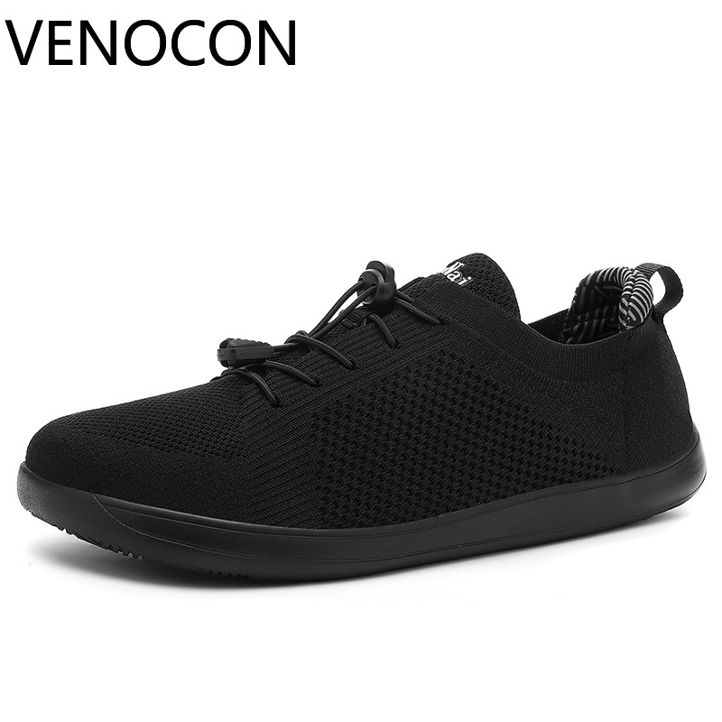 VENOCON Barefoot Wide Ball Toe - Women'S Shoes Zero Drop 评论和价格