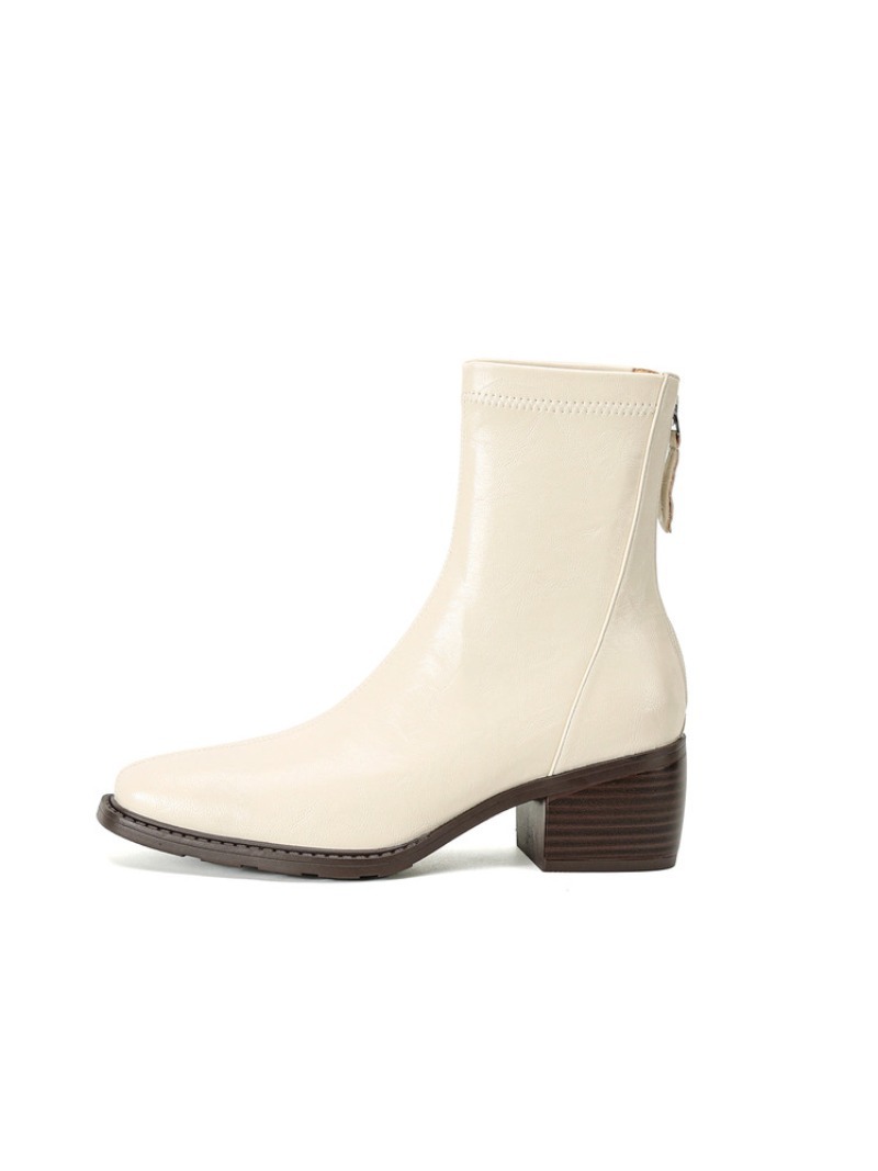Women Western Cowgirl Ankle Bo - Women'S Shoes Easy Street 评论和价格