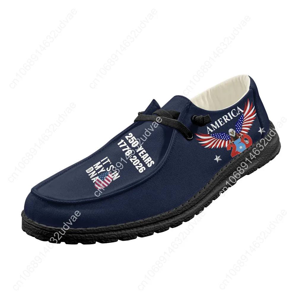 America 250th Anniversary 1776 - Loafer Flat Women 评论和价格