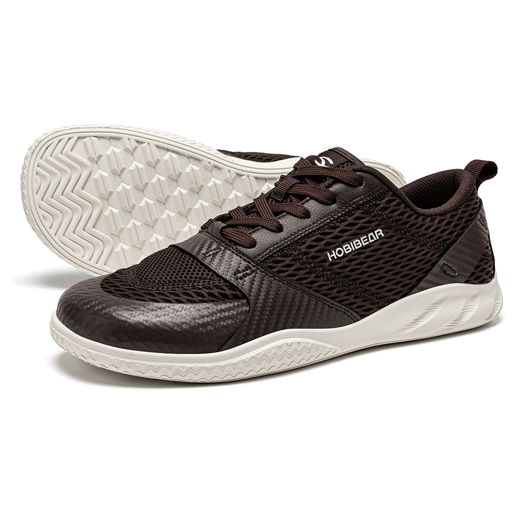 HOBIBEAR Unisex Wide Width Bar - Women'S Shoes Zero Drop 评论和价格