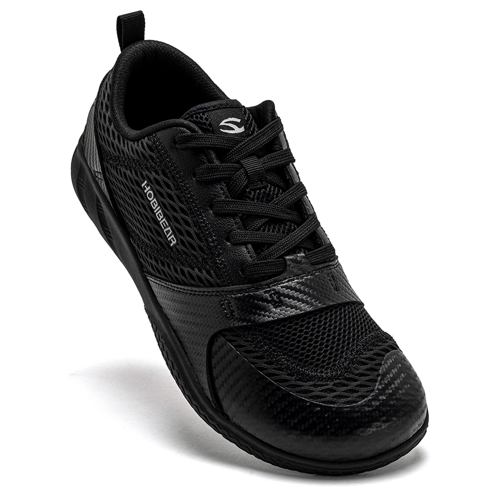 HOBIBEAR Unisex Wide Width Bar - Women'S Shoes Zero Drop 评论和价格