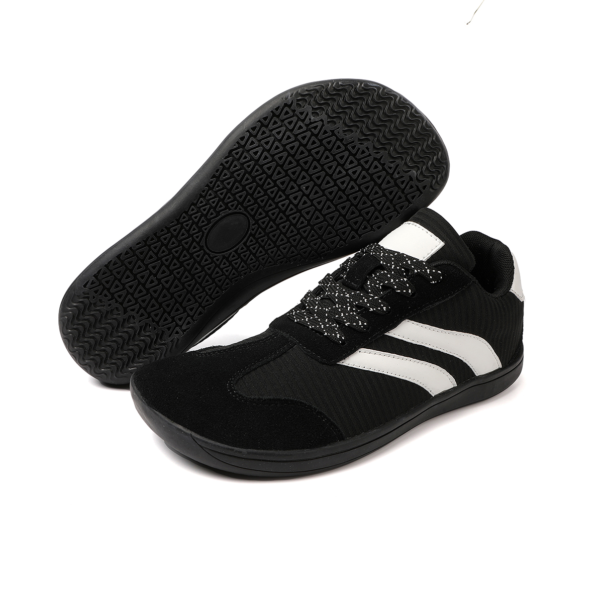 FANCYLEE Women Retro Barefoot  - Women'S Shoes Zero Drop 评论和价格