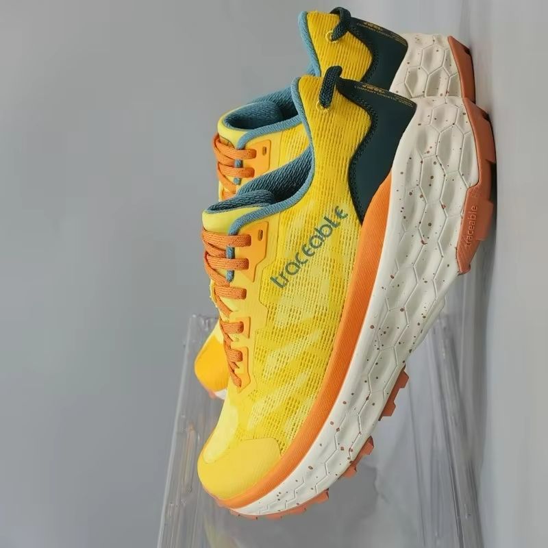 2026 New Autumn Trail Running  - Women'S Shoes Vs Men'S Size 评论和价格