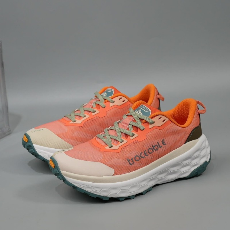 2026 New Autumn Trail Running  - Women'S Shoes Vs Men'S Size 评论和价格