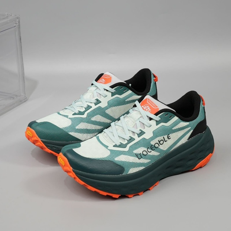 2026 New Autumn Trail Running  - Women'S Shoes Vs Men'S Size 评论和价格