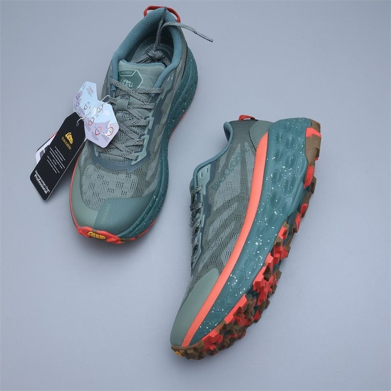 2026 New Autumn Trail Running  - Women'S Shoes Vs Men'S Size 评论和价格