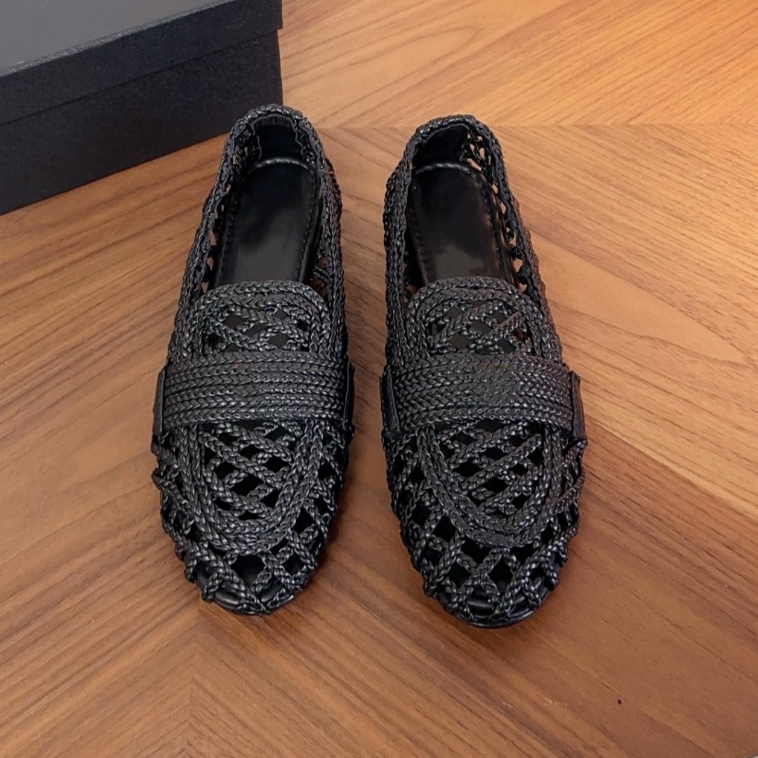 Luxury Brand Women's Slip-ons  - Women Shoes Luxury Brand 评论和价格