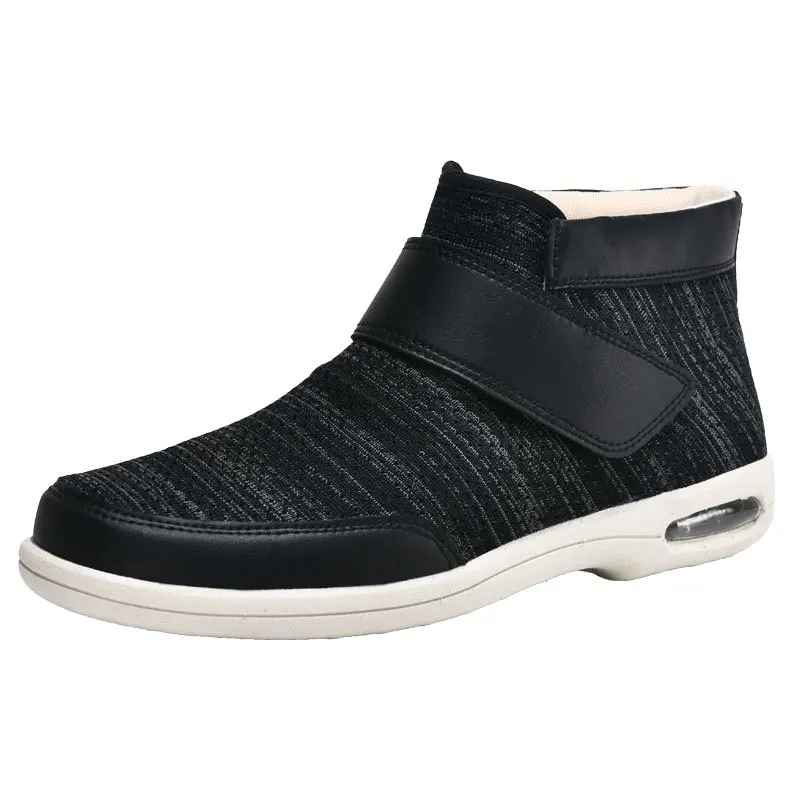 XIHAHA Man Women Walking Shoe  - Women'S Shoes For Wide Feet 评论和价格