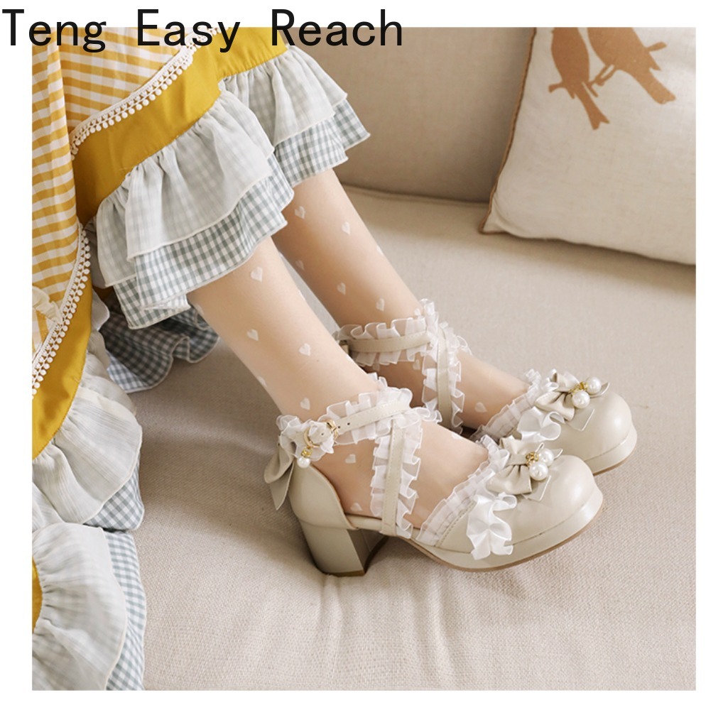 Sweet Women's Low Heels Mary J - Women'S Shoes Easy Street 评论和价格